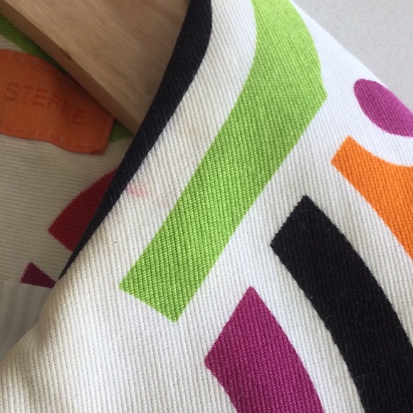 Bright summer jacket - Picture 6 of 8